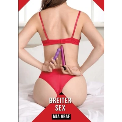 Abbildung von Breiter Sex: Geschichten mit explizitem Sex für Erwachsene (Bündel von expliziten, schmutzigen und perversen Tabu Erotik Erwachsene, ... prickelnde, unzensierte Momente.)