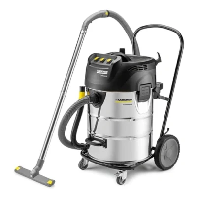 Abbildung von Nass /Trockensauger NT 70/3 Me Tc