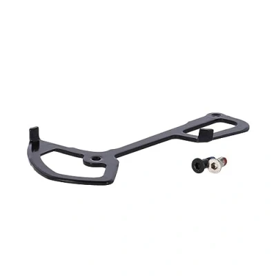 Abbildung von Sram Unisex Erwachsene Sx/Nx Eagle Schaltwerk, Silber, One Size