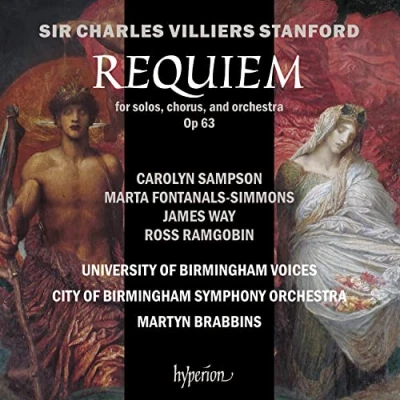 Abbildung von Charles Villiers Stanford: Requiem Op. 63