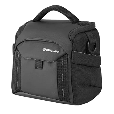 Abbildung von Vanguard Veo Adaptor 15M BK Schultertasche für Fotoequipment