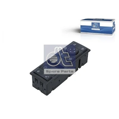 Abbildung von Druckschalter DT SPARE PARTS 4.77600