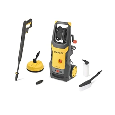 Abbildung von STANLEY Hochdruckreiniger 1600W 125bar.