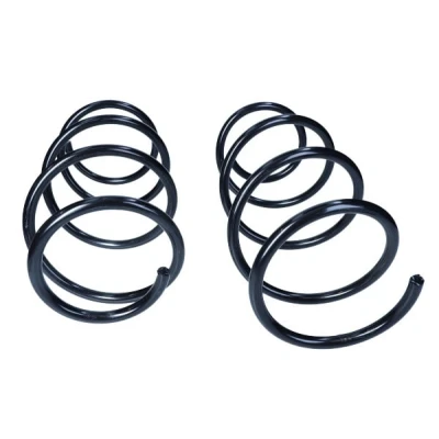 Abbildung von MAXGEAR 60 0867D Fahrwerksfeder BMW: 3 Limousine, Coupe