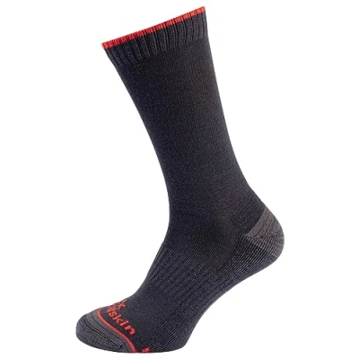 Abbildung von Jack Wolfskin Sportsocken, Größe: 35 37, Dark grey