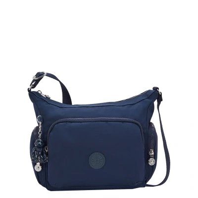 Abbildung von Kipling Gabb S b el infinite blue Tasche Damen