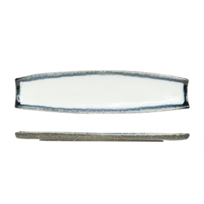 Abbildung von Cosy&amp;Trendy Sea Pearl Rect Platte 51 x 13 3,5 cm