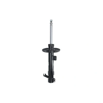 Abbildung von BILSTEIN 22 328298 Stoßdämpfer Vorderachse links Gasdruck Zweirohr Federbein oben Stift, unten Schelle PEUGEOT: 2008 II