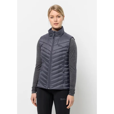 Abbildung von Jack Wolfskin Daunenweste &quot;PASSAMANI DOWN VEST W&quot;