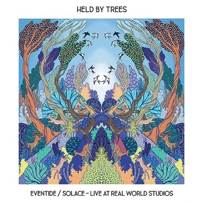Abbildung von Eventide / Solace Live At Real World [Vinyl LP]