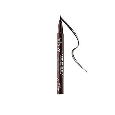 Abbildung von Kat Von D Tattoo Liner Mad Max Brown Rich Chocolate by