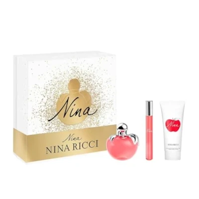 Abbildung von Nina Ricci Geschenkset