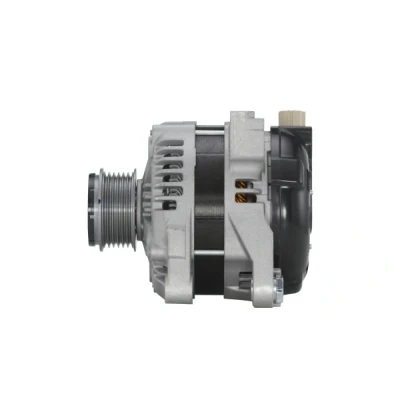 Abbildung von HELLA 8EL 011 712 931 Lichtmaschine 14V 100A TOYOTA: Yaris II Schrägheck, Auris Corolla X Limousine
