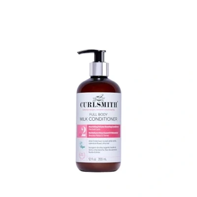 Abbildung von Curlsmith Full Body Milk Conditioner 355ml