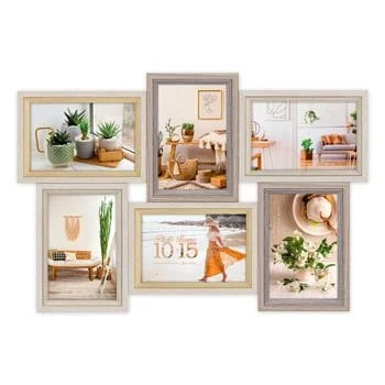 Abbildung von Zep Bilderrahmen VZ662 Zara 6Q 6x10x15 cm