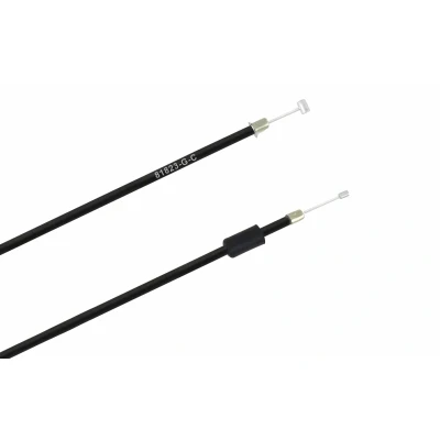 Abbildung von Bowdenzug Starter / Choke für BVF Vergaser Enduro 75mm Überlänge S51E, S53E, S70E ,S83E