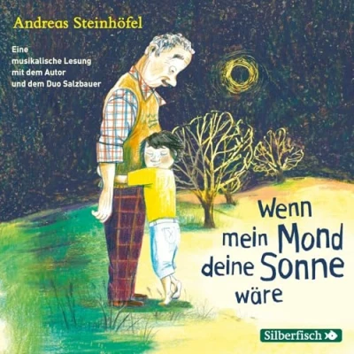 Abbildung von Wenn mein Mond deine Sonne wäre: 1 CD