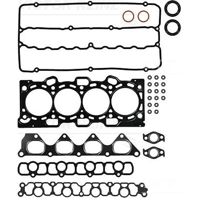 Abbildung von REINZ 02 53255 01 Dichtungssatz, Zylinderkopf mit Ventilschaftabdichtung VOLVO: V40 Kombi, MITSUBISHI: Space Star