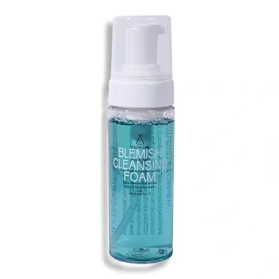 Abbildung von Youth LAB Blemish FOAM Cleanser Combination / OILY SKIN Gesichtsreinigung, Größe: 150 ml,