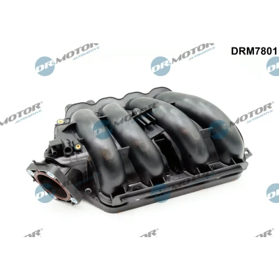 Abbildung von Saugrohrmodul Dr.Motor Automotive DRM7801