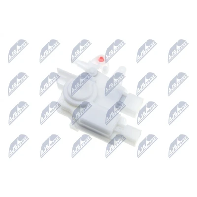 Abbildung von NTY EZC HD 004 Türschloß vorne links, hinten links HONDA: CR V 2, Accord 7 Limousine, Tourer