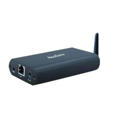 Abbildung von YEASTAR TG100 NeoGate GSM Gateway VoIP Telefon und Gerät