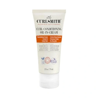 Abbildung von Curlsmith CURL Conditioning Oilincream TS Conditioner, Damen, Größe: 59 ml,