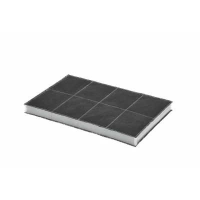 Abbildung von Bosch Siemens 00460008 kohlefilter LX5000 für bosch,siemens,neff, 370mm x 240mm