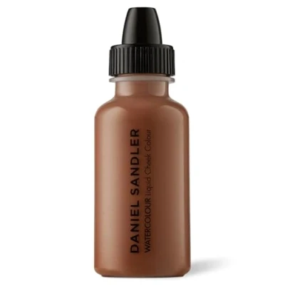 Abbildung von Daniel Sandler Watercolour Flüssigkeit Bronzer 15 milliliter, Heiß Totty