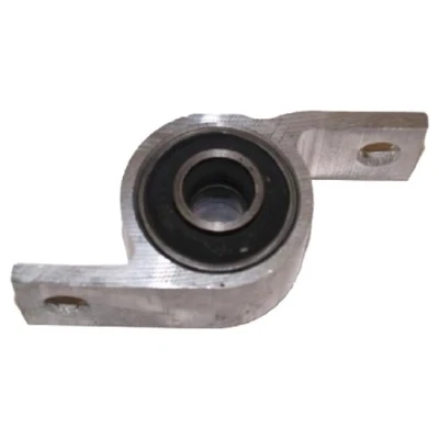 Abbildung von JAPANPARTS RU 709 Halter, Querlenkerlagerung