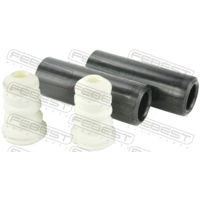 Abbildung von FEBEST BMSHB E90R KIT Staubschutzsatz Hinterachse BMW: Z4 Roadster, 3 Touring, 1 Schrägheck