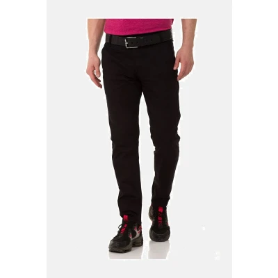 Abbildung von Cipo &amp; Baxx Chino, Herren, Größe: 29x32, Black