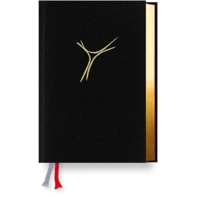 Abbildung von Gotteslob Bistum Passau. Cabra schwarz, Goldschnitt: Katholisches Gebet und Gesangbuch. Neues für das