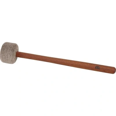 Abbildung von Sonic Energy Klangschalen Schlägel 33 cm Mittelgroßer Filzkopf Für Tibetische (SB PM MF M)
