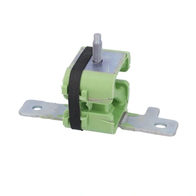 Abbildung von FEBI BILSTEIN 188235 Halter, Abgasanlage hinten RENAULT: Trafic 3 Bus