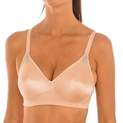 Abbildung von Playtex Damen Essential Support x1 Bh, Weiss, 80C