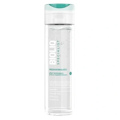 Abbildung von Bioliq Specialist Imperfections, Tonisierungsflüssigkeit gegen Unvollkommenheiten, 200 ml