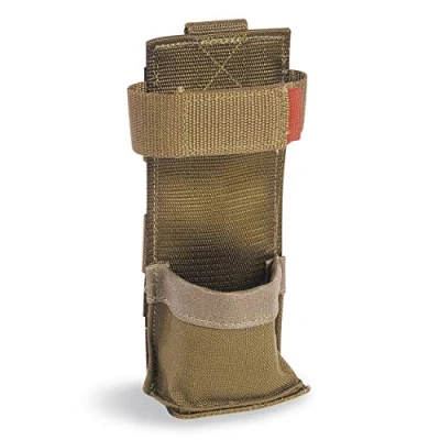 Abbildung von Tatonka TT Tourniquet Pouch 7770346, Coyote Brown