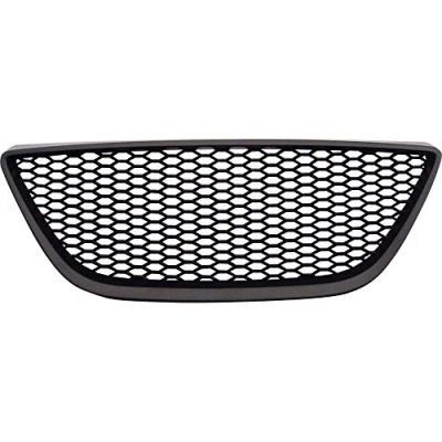 Abbildung von AutoStyle DX SG793 Kühlergrill schwarz SEAT: Ibiza 4 Sportcoupe, Schrägheck, ST