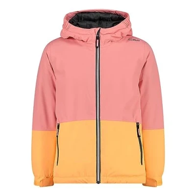 Abbildung von CMP Outdoorjacke KID G JACKET FIX HOOD PESCA
