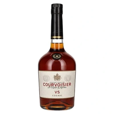 Abbildung von Courvoisier VS 40% Vol. 0,7l