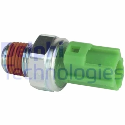 Abbildung von DELPHI SW90014 Öldruckschalter NPTF1/4 2,94 FORD: Galaxy Mk2 MPV, MONDEO 3 Stufenheck, C Max 2