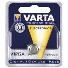 Abbildung von Varta SR 42 W / V 350 1BL Knopfzelle Silberoxid [Elektronik]