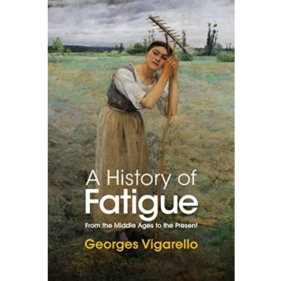 Abbildung von A History of Fatigue: From the Middle Ages to Present