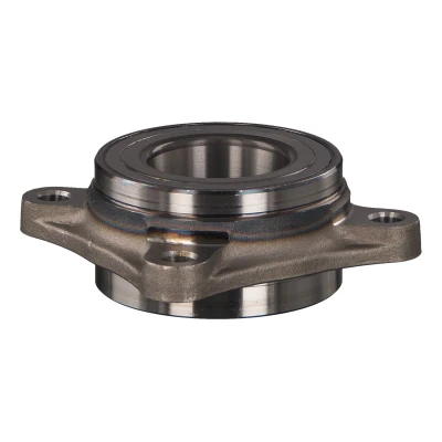 Abbildung von FEBI BILSTEIN 173058 Radlagersatz Vorderachse links, rechts 96 Kegelrollenlager TOYOTA: Land Cruiser Prado 120, HILUX 3 Pick up