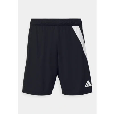 Abbildung von adidas Performance Fortore 23 Short kurze Sporthose, Herren, Größe: Large, Black/white