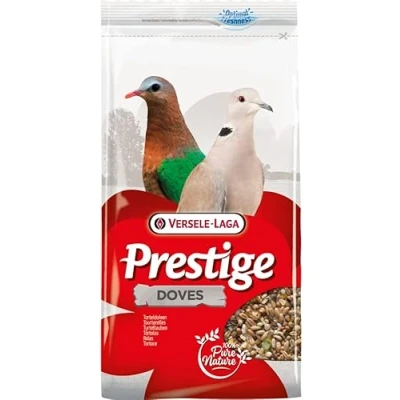 Abbildung von Versele Laga Prestige Turteltaubenfutter Taubenfutter 4 kg...