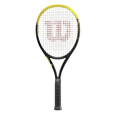 Abbildung von Wilson Tennisschläger Hyper Hammer Legacy Mid, Für Herren und Damen