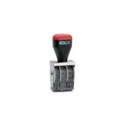 Abbildung von Colop 03000 3 mm Datum Stempel