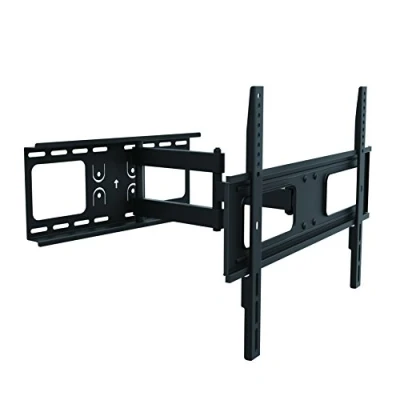 Abbildung von LogiLink BP0028 TV Halterung Wandmontage 93,9 177,8 cm (37 70 Zoll) schwarz